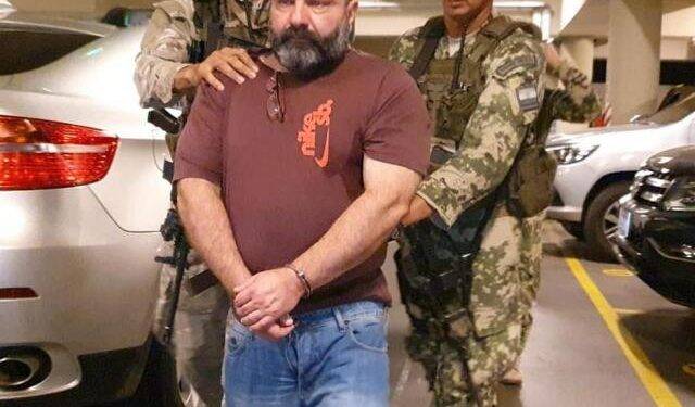 Paraguai prende principal fornecedor de drogas e armas ao PCC e Comando Vermelho