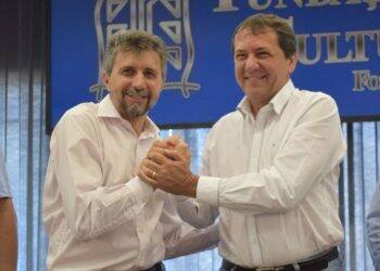 “Não trabalho com esta possibilidade”, diz Bobato sobre eventual ruptura com Chico Brasileiro