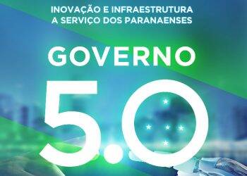 Estado reúne lideranças em Foz para apresentar o Governo 5.0