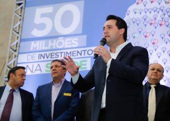 Construção de UBS no Conjunto Bubas terá investimento de R$ 1,5 milhão