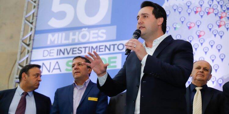 Construção de UBS no Conjunto Bubas terá investimento de R$ 1,5 milhão