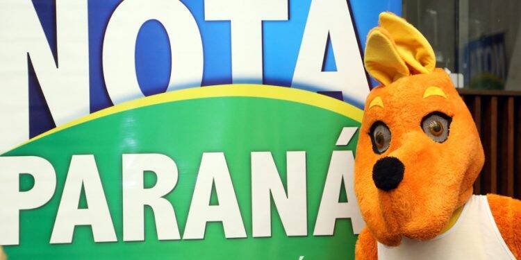Sorteio de outubro do Nota Paraná tem prêmios especiais