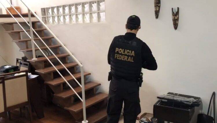 Polícia Federal deflagra a 4ª Fase da Operação Carne Fraca