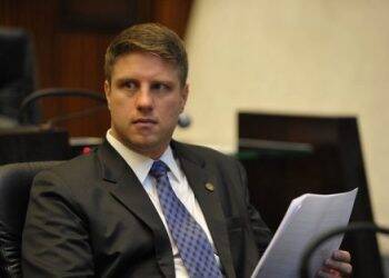 Requião Filho reforça projeto do MDB de lançar Nilton Bobato cabeça de chapa em 2020