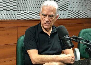 “Ajudamos a articular” diz Rubens Bueno sobre lei que irá repassar 8 milhões a Foz do Iguaçu