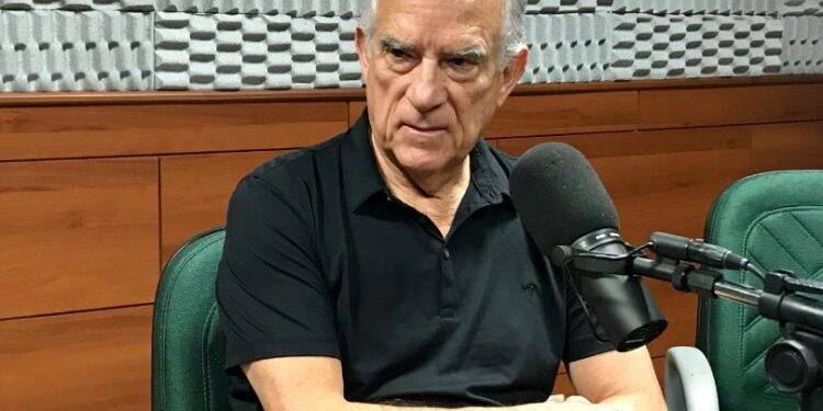 “Ajudamos a articular” diz Rubens Bueno sobre lei que irá repassar 8 milhões a Foz do Iguaçu