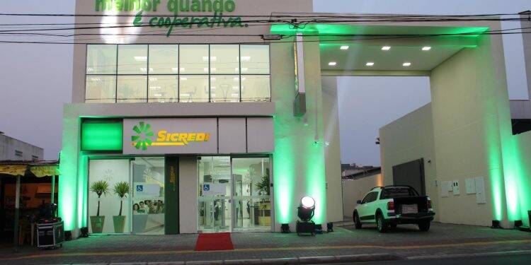 Na contramão do setor, Sicredi registra alta de mais de 20% na poupança
