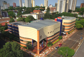 Vestibular de verão da UDC será neste sábado