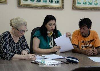 CPIs do transporte coletivo e Consórcio Condoexte definem funções dos membros