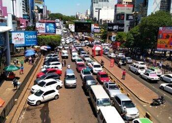 Black Friday em Ciudad del Este atinge meta paraguaia e impulsiona turismo em Foz