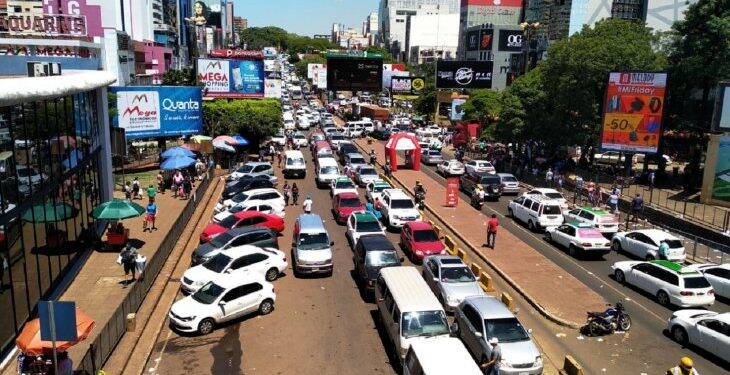 Black Friday em Ciudad del Este atinge meta paraguaia e impulsiona turismo em Foz