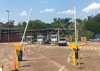 Táxis e veículos de turismo terão cancela preferencial na aduana de Puerto Iguazú