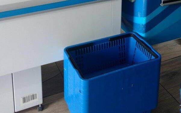 Vereadora de Foz quer obrigar supermercados a higienizar carrinhos e cestinhas