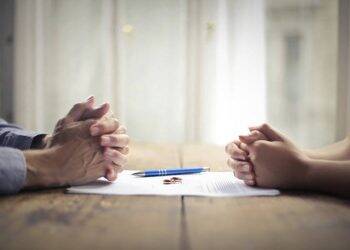 Número de divórcios aumenta pelo terceiro ano consecutivo nos Cartórios de Notas do Paraná