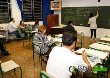 Ministério Público vai apurar fechamento de vagas de ensino noturno no Paraná