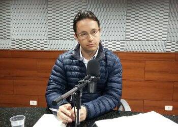 Com Slogan Aliança por Foz, Phelipe Mansur lança pré-candidatura a prefeito