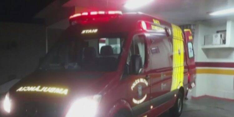 Homem foge após atropelamento com óbito na Tancredo Neves