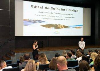 Seleção pública inédita de patrocínios da Itaipu recebe 79 projetos de educação