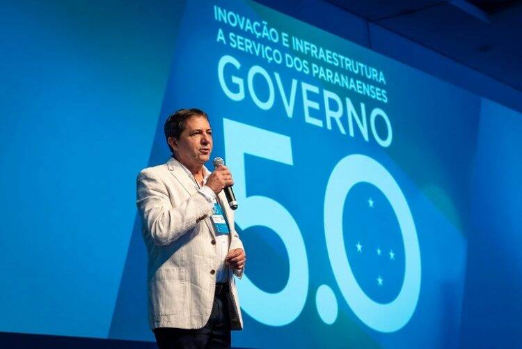 Governador e prefeito de Foz destacam apoio de Itaipu