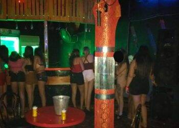 Mulher é presa e menor é resgatada em boate que anunciou Black Friday no Paraguai