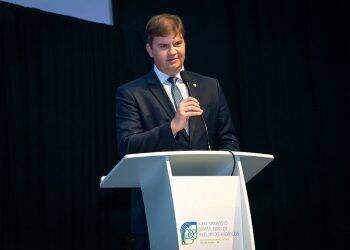 Em Foz, Ministro defende plano realista para gestão  dos recursos hídricos do País