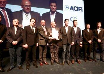 Oeste do Paraná intensifica defesa de projetos estruturantes