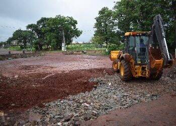 Trânsito na Avenida General Meira será liberado nesta sexta-feira