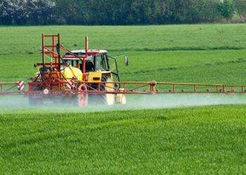 Operação do MPPR aplica R$ 1 milhão em multas e apreende 6 toneladas de agrotóxicos ilegais