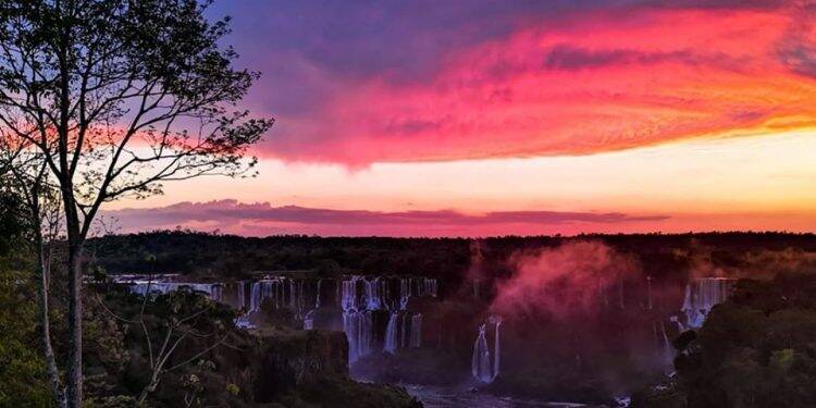 Previsão é de Sol e calor nesta segunda-feira, 11