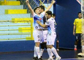 Foz Cataratas perde para o Umuarama no primeiro confronto da semifinal