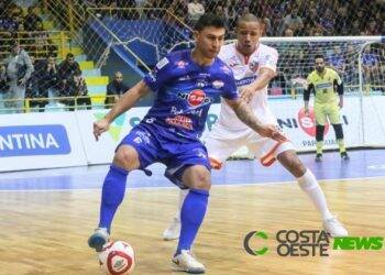 Ex-Aymoré sonha em conquistar título da Série Ouro com o Foz