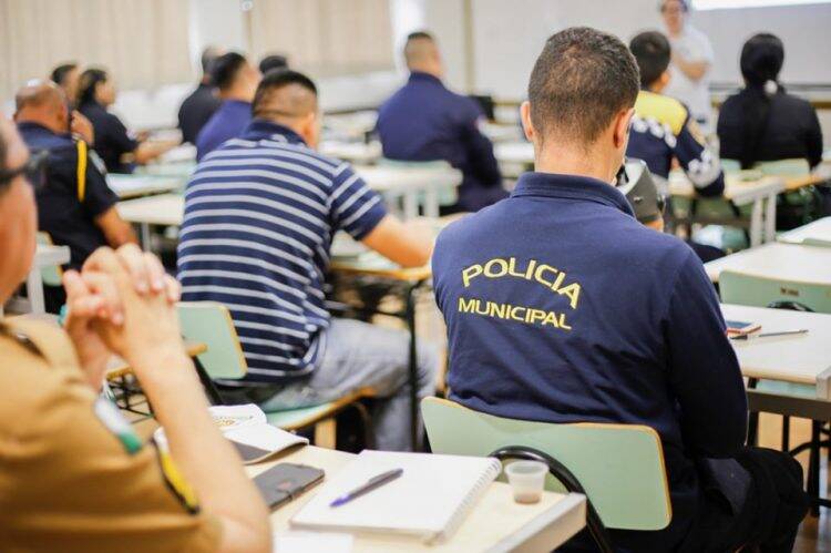 Agentes de segurança da tríplice fronteira iniciam intercâmbio para atendimento ao turista