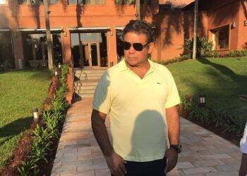 Família procura homem desaparecido desde ontem em Foz