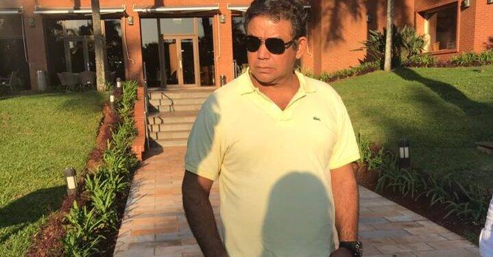 Família procura homem desaparecido desde ontem em Foz
