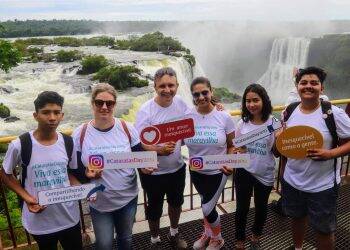 Foz tem 6 iniciativas e dois profissionais concorrendo no Prêmio Nacional do Turismo