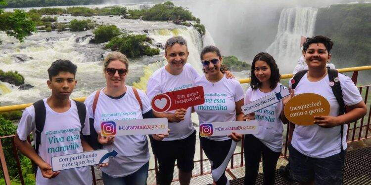 Foz tem 6 iniciativas e dois profissionais concorrendo no Prêmio Nacional do Turismo