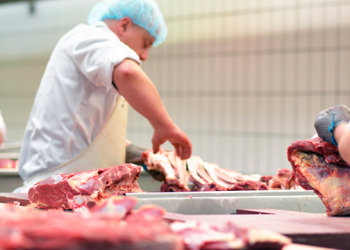 Preço da carne aumentou 4,9% em Foz do Iguaçu no mês de novembro, aponta estudo da UNILA