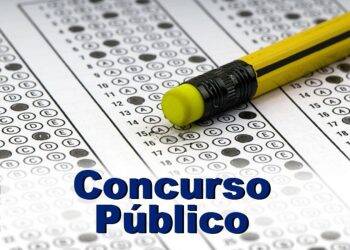 Confira concursos públicos e com ótimos salários para dezembro!