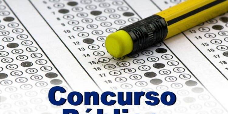 Confira concursos públicos e com ótimos salários para dezembro!