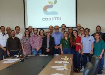 Cidades das Três Fronteiras poderão ter projeto integrado de educação ambiental sobre resíduos sólidos