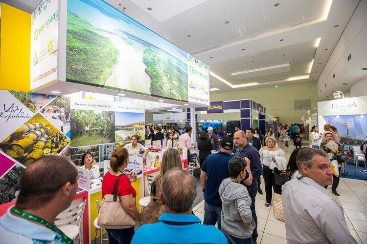 Foz tem 6 iniciativas e dois profissionais concorrendo no Prêmio Nacional do Turismo