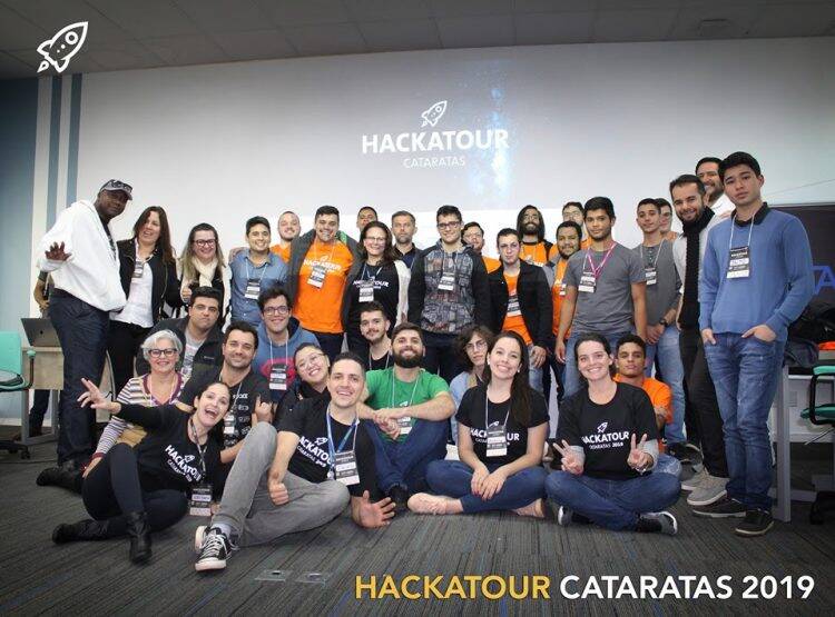 Foz tem 6 iniciativas e dois profissionais concorrendo no Prêmio Nacional do Turismo