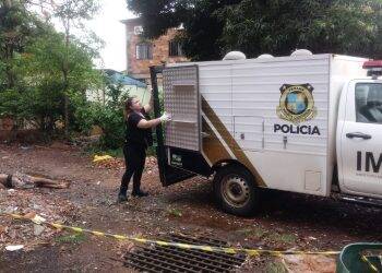 Homem é morto a facadas em Três Lagoas