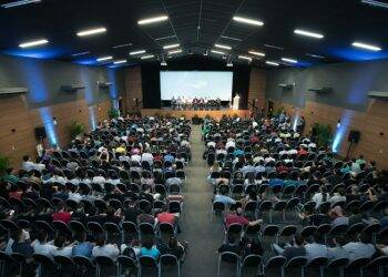 Começa nesta quarta (27), em Foz, o maior evento de tecnologias livres da América Latina