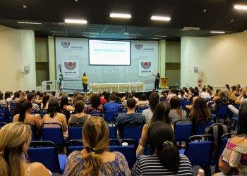 SINPREFI promove cursinho gratuito para concurso da prefeitura de foz