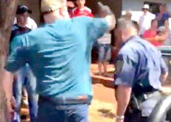 Deputados paraguaios aprovam repúdio contra Senador que ofendeu brasileiros