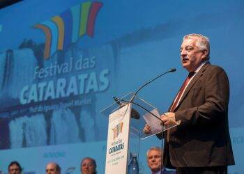 Foz tem 6 iniciativas e dois profissionais concorrendo no Prêmio Nacional do Turismo