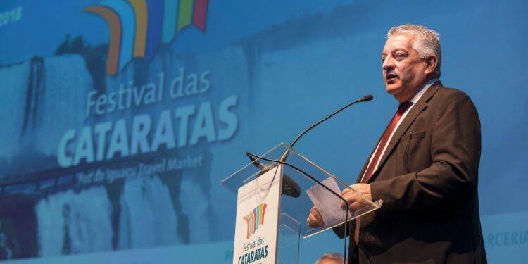 Foz tem 6 iniciativas e dois profissionais concorrendo no Prêmio Nacional do Turismo