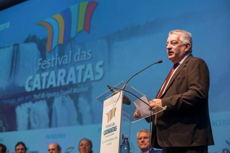 Foz tem 6 iniciativas e dois profissionais concorrendo no Prêmio Nacional do Turismo