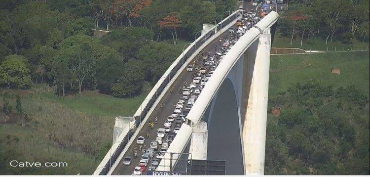 Comerciantes de Ciudad del Este já consideram Black Friday 2019 um grande sucesso